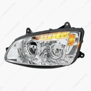 Full LED Headlight For 2008-2017 Kenworth T660
